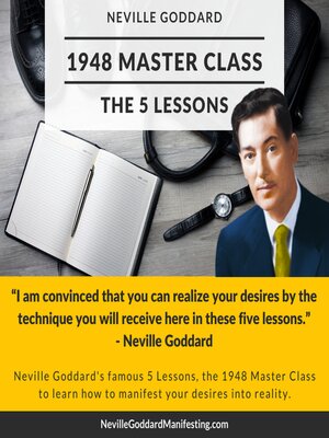 cover image of 1948 Master Class